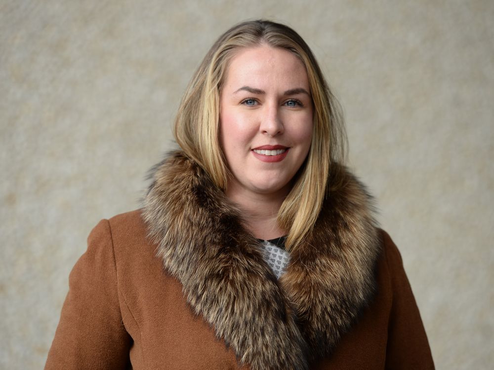 Trustee Aleana Young hopes to impact future of education as SSBA VP