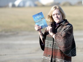 Not one, but three, local venues have cancelled bookings by controversial author Candis McLean. Her book is about the inquiry into freezing deaths of men in Saskatoon.