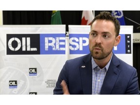 Mark Scholz, president of the Canadian Association of Oilwell Drilling Contractors (CAODC), says Saskatchewan will lead the way as the Western Canadian oilpatch posts a "modest improvement " in drilling activity in 2017.