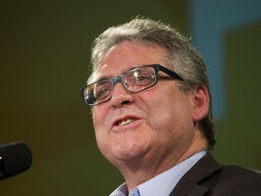 David Forbes, NDP MLA for Saskatoon Centre.