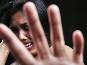 Violence against women is an issue the public can't afford to ignore.