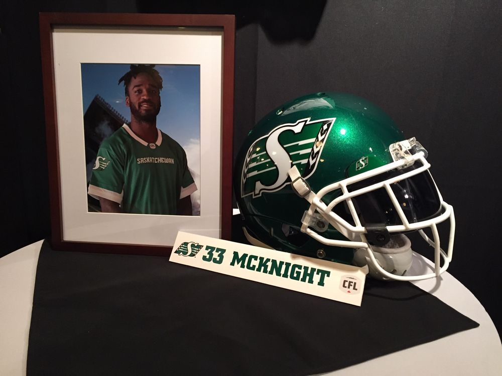 Remembering Joe McKnight