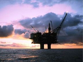 Over the years, Norway has accumulated a hefty sum in its sovereign wealth fund from its North Sea oil play.