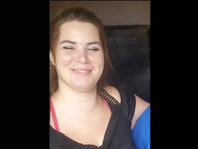 Vanessa Lalonde, a 23-year-old woman from Saskatchewan, has gone missing while visiting family in Oshawa.