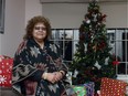 WISH House executive director Anna Crowe, shown in this file photo, was among the women who visited the Regina Leader-Post last week for a Christmas Cheer Fund meet-and-greet.