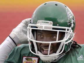 Defensive back Ed Gainey has signed a contract extension with the Saskatchewan Roughriders.