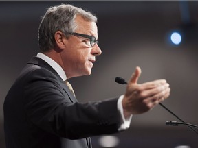 Saskatchewan Premier Brad Wall's policy changes are drawing criticism.