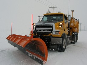 Highways Ministry snowplow operators are among thousands of public sector workers performing vital services.