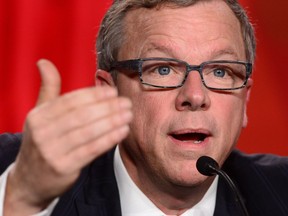This year, Premier Brad Wall will likely face challenges that will be a real test of his leadership abilities.