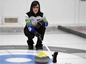 Kim Schneider will be calling the shots for her Kronau team at the Saskatchewan women's curling championship, which starts Tuesday in Melville.