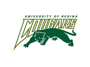 University of Regina Cougars.