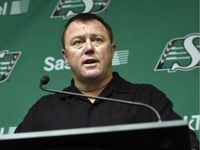 After being fined last week for bylaw infractions, Riders head coach and general manager Chris Jones vows to play by the CFL's rules going forward.