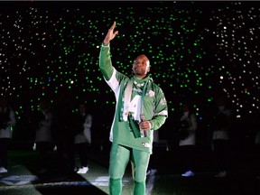 Saskatchewan Roughriders quarterback Darian Durant deserved to play in the first regular-season game at the new Mosaic Stadium, in the opinion of columnist Rob Vanstone.