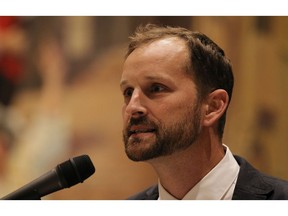 The Saskatchewan Party may be of two minds when it comes to the participation of Dr. Ryan Meili as the NDP candidate in the upcoming Saskatoon Meewasin byelection.