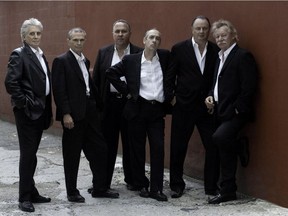 The Legendary Downchild Blues Band will perform at the Mid-Winter Blues Festival.