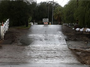 During the good times, Premier Brad Wall's Saskatchewan Party government spent most of the rainy day fund. Now the rain is here, and the government is trying to get public sector workers to pay for the deficit the government didn't prepare for.