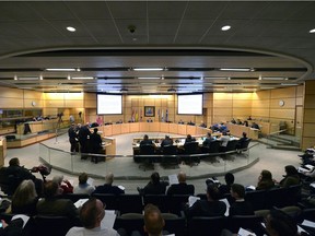 City council approved a 3.99 per cent mill rate increase