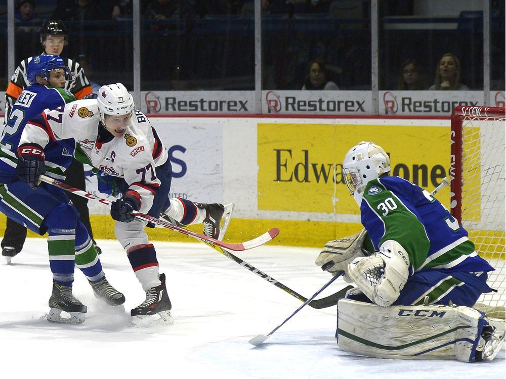 WHL's Regina Pats to host special Toronto Blue Jays night