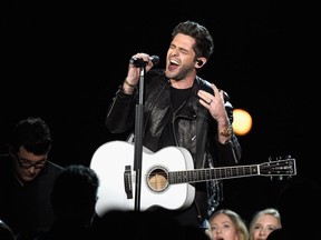 Thomas Rhett is bringing his Home Team tour to Regina's Brandt Centre on May. 8.