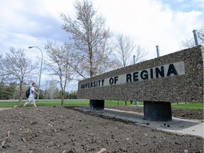 University of Regina