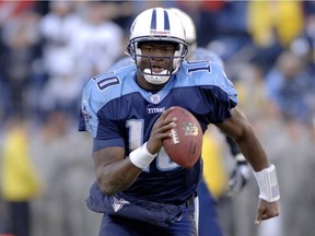 Speculation continues to swirl that former Tennessee Titans quarterback Vince Young will be signed by the Saskatchewan Roughriders.