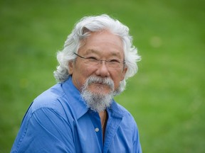 The City of Regina unanimously adopted the Right to a Healthy Environment declaration on Monday night. The declaration, as part of the Blue Dot Movement, was created by David Suzuki and has a chapter here in Regina.