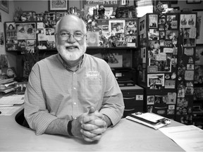 Father Greg Boyle, founder and executive director of Homeboy Industries in Los Angeles, will speak about gangs and compassion at the University of Regina.