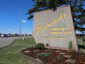 Lloydminster: Could it be Saskatchewan's tax haven?