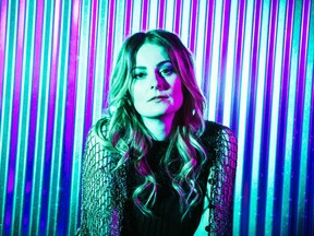 Jenn Grant is playing The Artesian on March 28.
