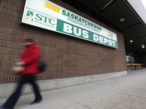 The Saskatchewan Party government announced in its 2017 budget on March 22 that Saskatchewan Transportation Company will cease operations by the end of May.