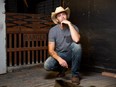 Canadian country star Dean Brody has released his sixth studio album, titled Beautiful Freakshow.