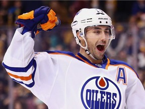 Former Regina Pats star Jordan Eberle, now of the Edmonton Oilers, is preparing to make his first post-season appearance since 2008.