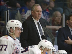 Regina Pats head coach  John Paddock isn't worried about having to win on the road to advance beyond the current semi-final series against the Swift Current Broncos.