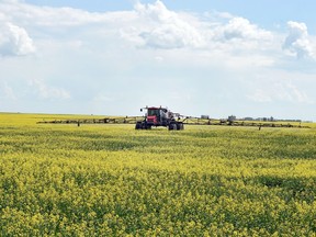 Farmland prices in Saskatchewan increased by 7.5% in 2016, according to the latest Farm Credit Canada (FCC) farmland values report.