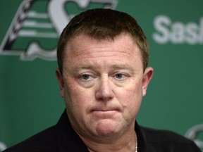 The Chris Jones-led Saskatchewan Roughriders have incurred $126,500 in CFL-issued fines since August.