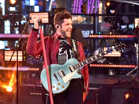 Thomas Rhett is bringing his Home Team tour to the Brandt Centre on May 8.