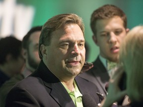 Ken Cheveldayoff has a Saskatchewan Party leadership race fundraiser planned for Alberta.