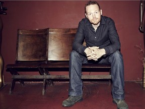 Comedian Bill Burr is playing the Conexus Arts Centre on May 20.