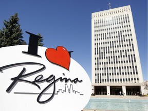 Regina city council discussed proposed zoning bylaw changes on Tuesday, June 18, 2019, following up Monday deliberations on the same issues.