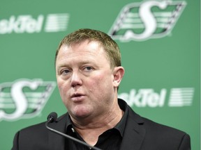Chris Jones and the Saskatchewan Roughriders are ready for the 2017 CFL campaign after a busy off-season.