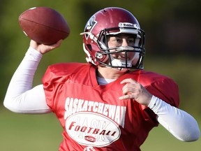 Aimee Kowalski is to quarterback the Regina Riot on Sunday, 7:30 p.m., at Taylor Field in a Western Women's Canadian Football League game against the arch-rival Saskatoon Valkyries.