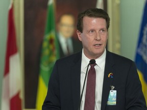 Canada Day will highlight the rich and unique contributions of Regina's diverse population, said Mayor Michael Fougere at a Canada 150 media event held at the Legislative Building on Tuesday.