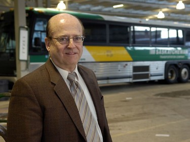 STC president Ray Clayton retired in 2010 after 40 years in government.