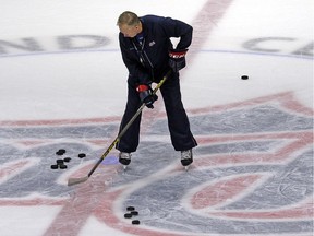 Regina Pats head coach and general manager John Paddock is focused on long-term success.