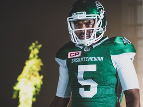 Kevin Glenn, who is on fire early in the 2017 CFL season, is one of many inspired signings by the Saskatchewan Roughriders.