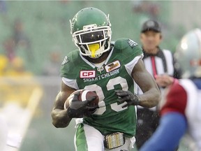 The Roughriders are moving forward after Joe McKnight, shown in a game last year, was shot to death during the off-season.