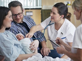 Saskatchewan residents are looking to Registered Nurses for support, guidance and leadership as changes take place in the province’s health care system.