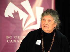 Metis author Maria Campbell is most well known for her memoir Halfbreed, which details the discrimination and poverty she faced growing up as a Metis woman in Canada.