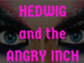 Hedwig and the Angry Inch will be performed at The Exchange from June 22 to 25.