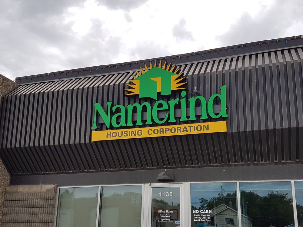 Regina property company proposing crimefree multihousing program